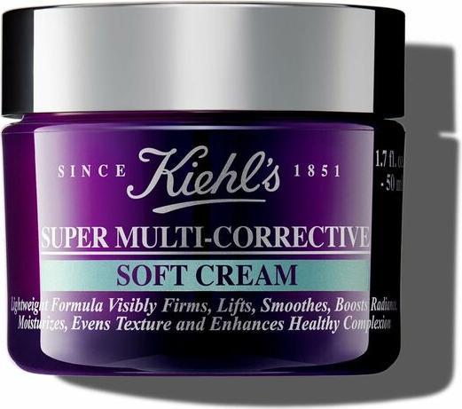 Produktbild Kiehl's Super Multi Corrective Oil Free Topf 50 ml (50 ml, 24h Creme)