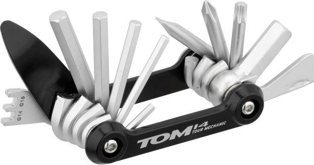 Actual product image SKS Tom Tool 14