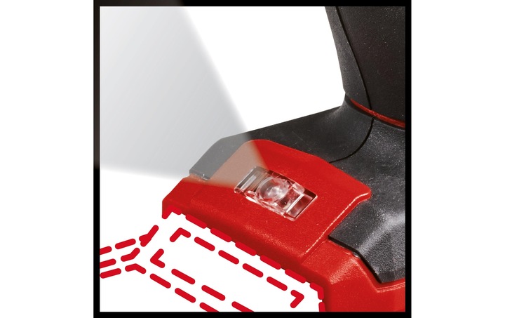 Image du produit Einhell CE-AP 18 Li-Solo