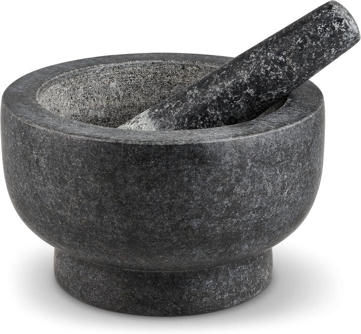Cole & Mason Spice mortar set
