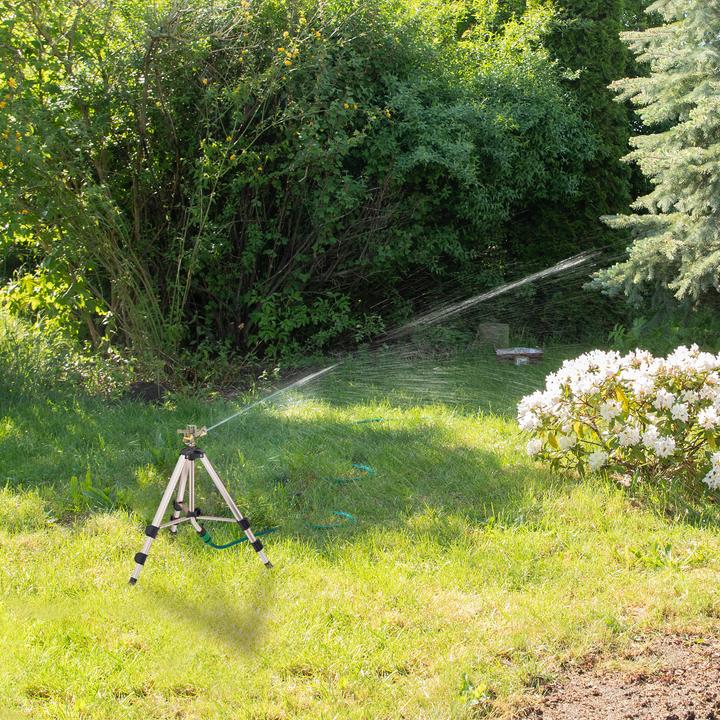 Immagine prodotto Relaxdays Sprinkler (Irrigatore circolare)
