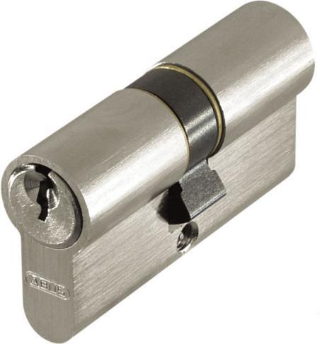Produktbild Abus Profilzylinder Buffo N 30/30 mm einzelschlieend (Profilzylinder)