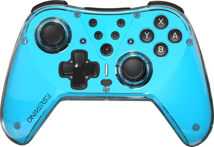 Image du produit Oniverse Astralite controller + Astérix et Obélix Slap them all! (Code dans la boîte) (Switch, Switch Lite, Switch OLED, EN)