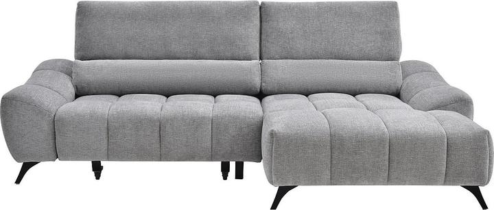 Actual product image Vente-unique Elosia (Corner sofa)