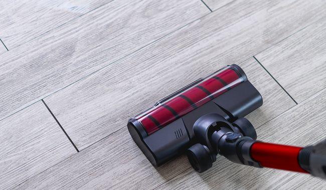 Produktbild Eziclean Cycloboost FR8 Flex