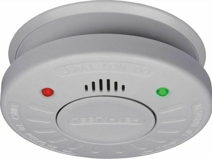 Produktbild Smartwares Rauchmelder RM520