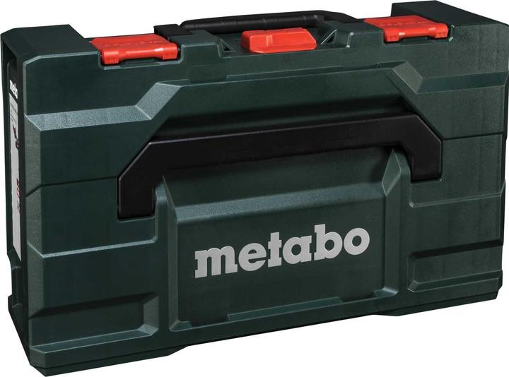 Actual product image Metabo BS 18 LTX-3 BL Q I (Rechargeable battery operated)