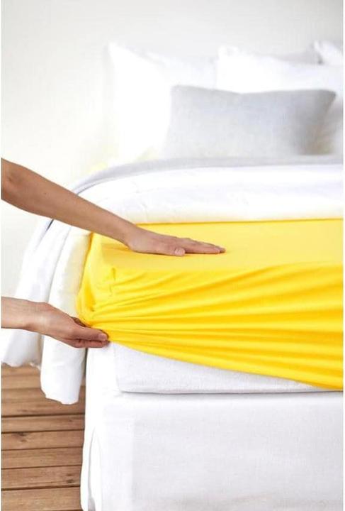 Produktbild Living Home Boxspring Feinjersey (140-160 x 200 cm)