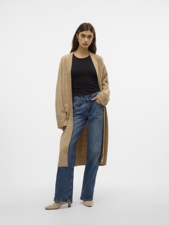 Produktbild Vero Moda VMJUPITER Strickjacke Strickpullover (XS)