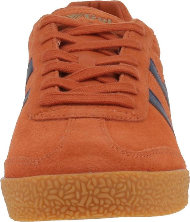 Actual product image Gola Harrier Suede (45)