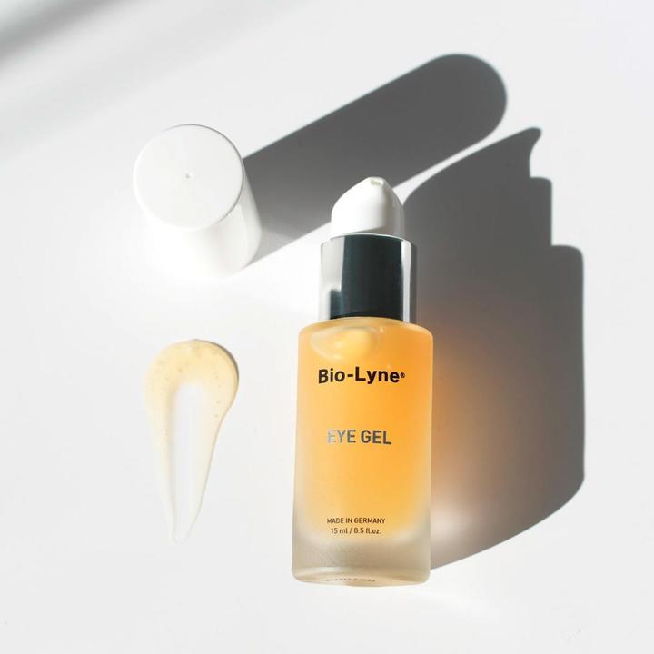 Produktbild Bio-Lyne Eye Gel (Augenpflege Gel, 15 ml)