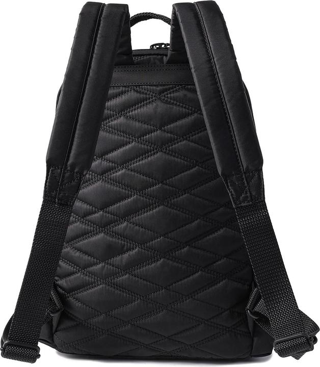 Actual product image Hedgren vogue xxl Vogue XXL backpack RFID protection 37 cm laptop compartment (15.50 l)