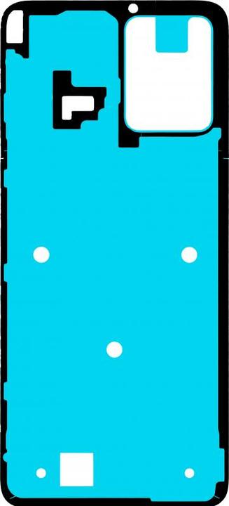 Produktbild Motorola Adhesive Tape Akkudeckel f?r Moto G53