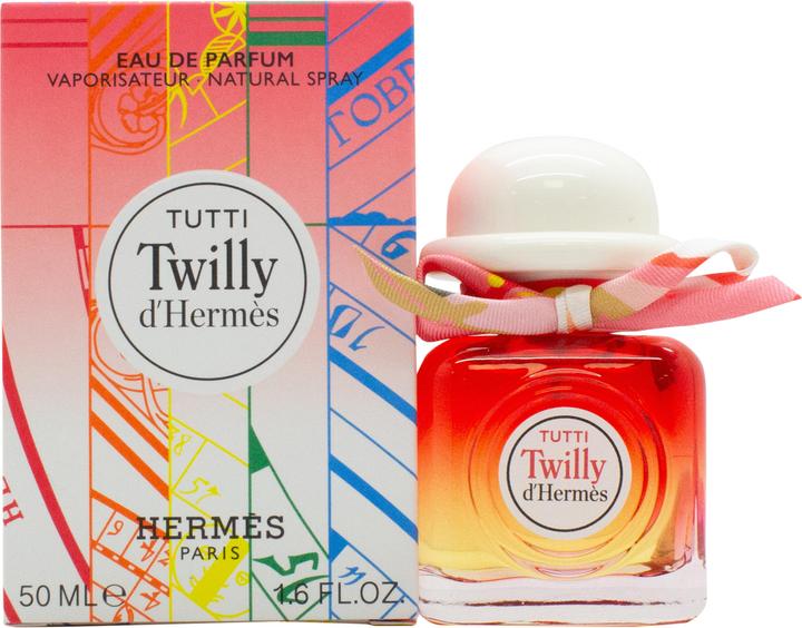Produktbild Hermès Tutti Twilly (Eau de Parfum, 50 ml)