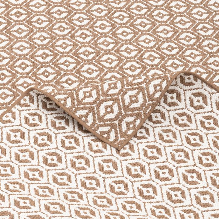 Produktbild Pergamon In- und Outdoor Teppich Beidseitig Cape Cod (200 x 250 cm)