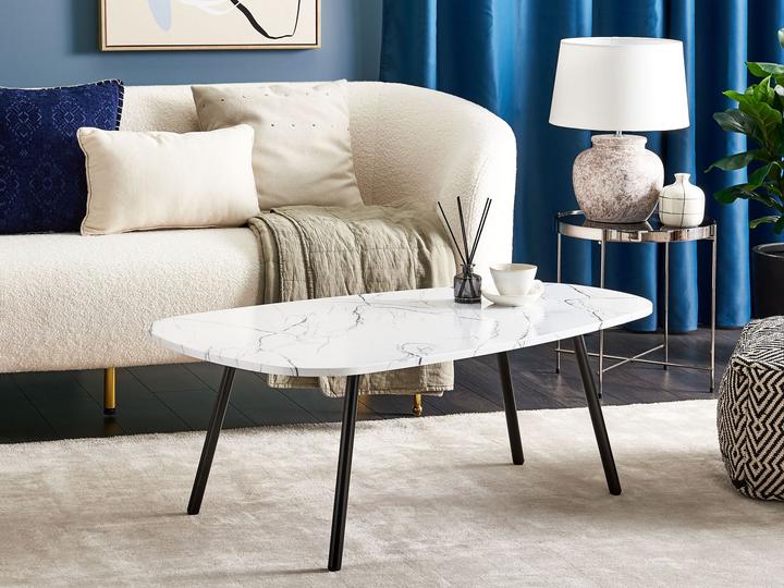 Image du produit Beliani Biddle