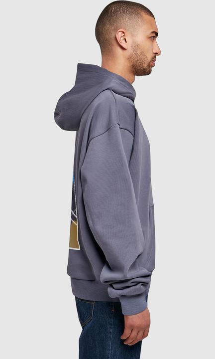 Produktbild Merchcode Unlimited Skills Hoody - 171767 (S)