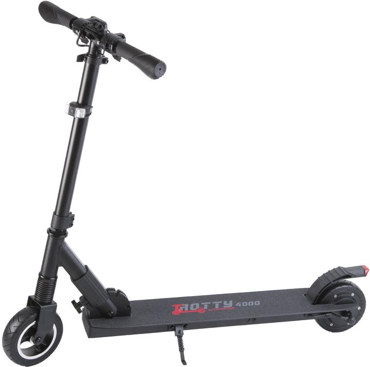 Produktbild Trotty 4000 eScooter (24 km/h, 12 km, 250 W)