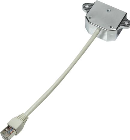 Produktbild LogiLink T-Adapter