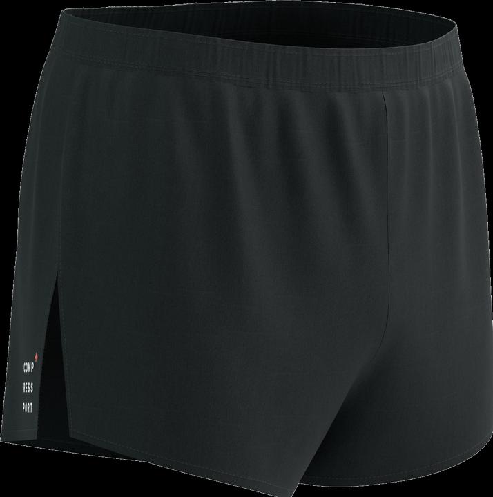 Actual product image Compressport Racing Split Short M (M)