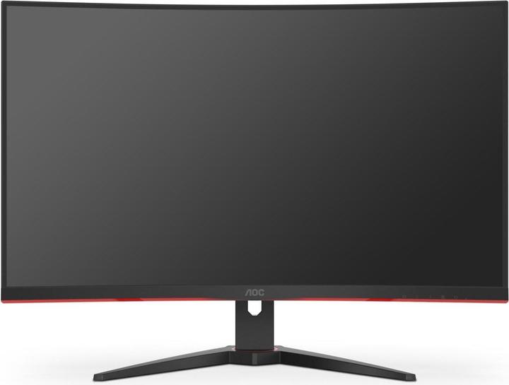 Actual product image AOC C32G2ZE (1920 x 1080 pixels, 31.50")