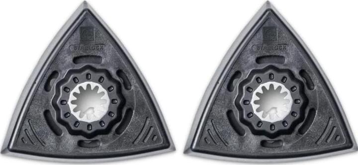Image du produit Fein Plaque d'affûtage 63806136220 2 pcs. (Fin)