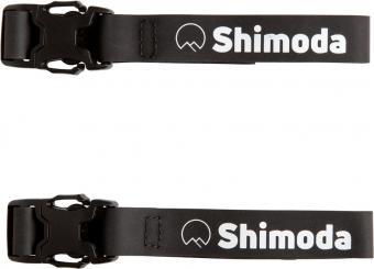 Actual product image Shimoda Accessory belt set