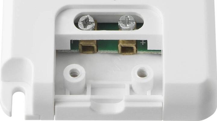 Actual product image Basetech LD-12-6 LED transformer constant voltage 6 W 0.5 A Furniture approval, overpan