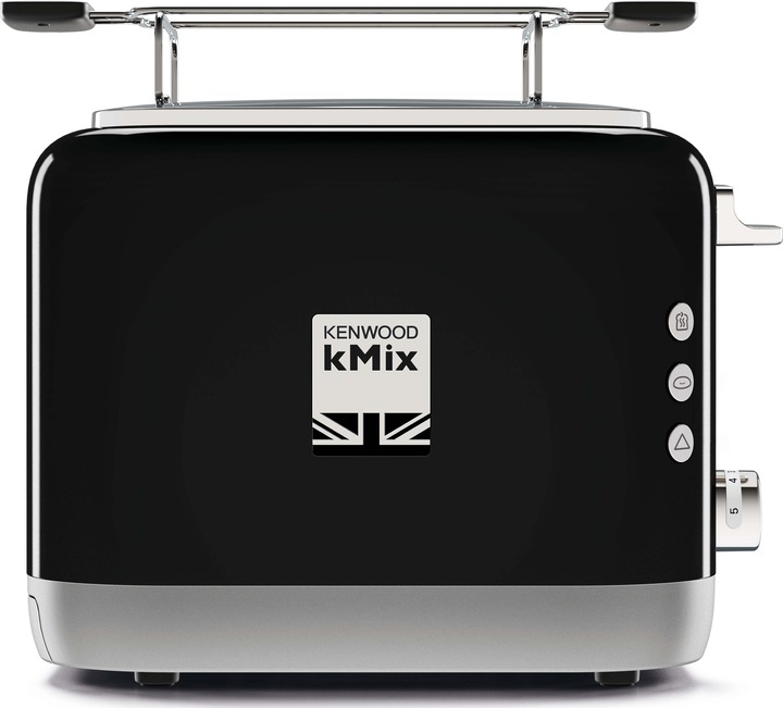 Actual product image Kenwood kMix TCX751BK