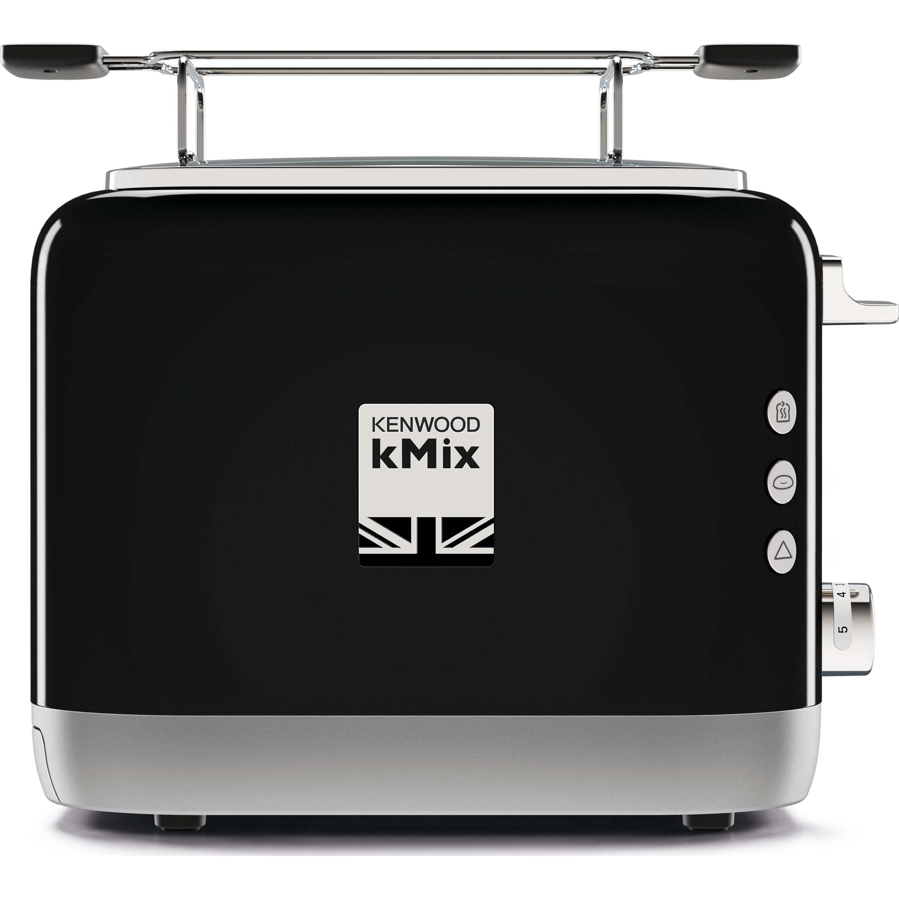 Kenwood kMix TCX751BK buy at Galaxus