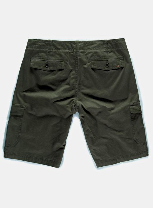 Image du produit Sthuge Bermuda cargo, 6 poches, jusqu'à la taille 72 (60)