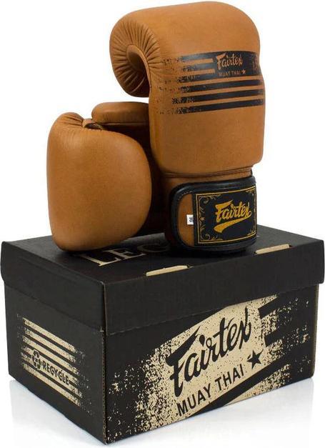 Image du produit Fairtex Boxhandschuhe Legacy BGV21 (16 OZ, Taille unique)