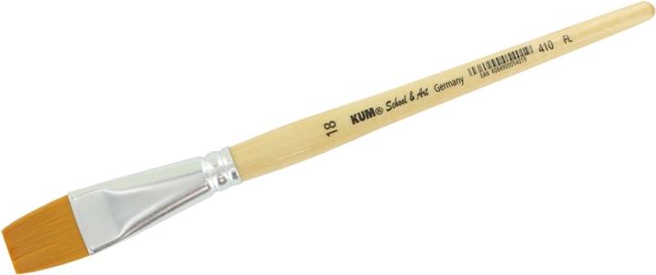 Actual product image Kum Brushes School & Art (18 mm)