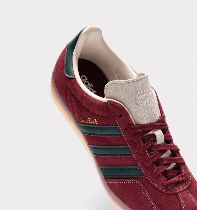 Actual product image adidas Gazelle Indoor (38 2/3)