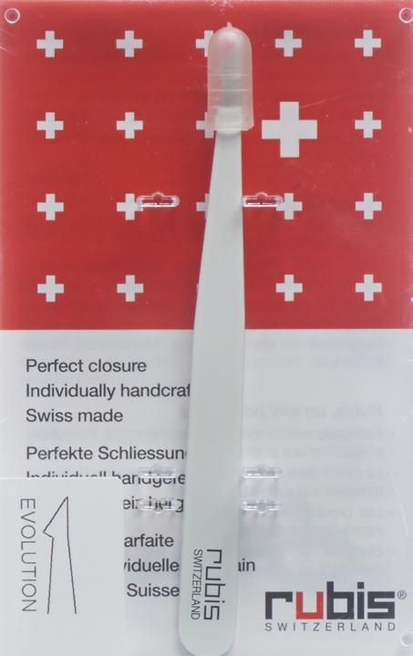 Produktbild Rubis Evolution