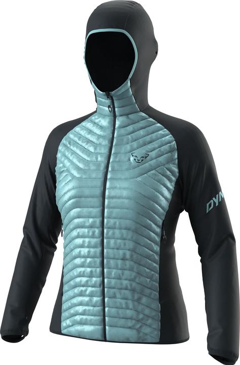 Dynafit TRANSALPER HYBRID Insulated Jacket, Damen
