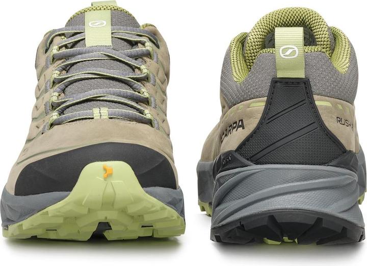 Produktbild Scarpa Rush 2 Pro GTX Wmn Sage Aloe (41.5)