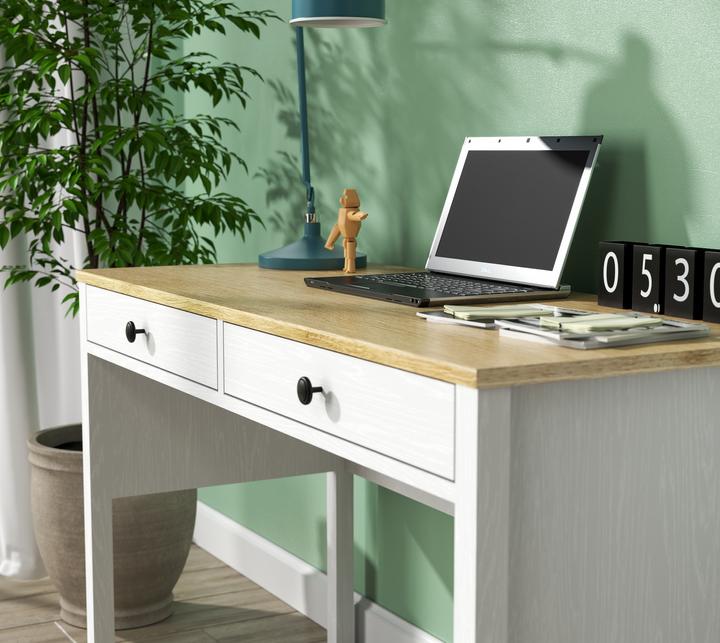Produktbild Skye Decor Focus Study Desk (120 x 60 x 73 cm)