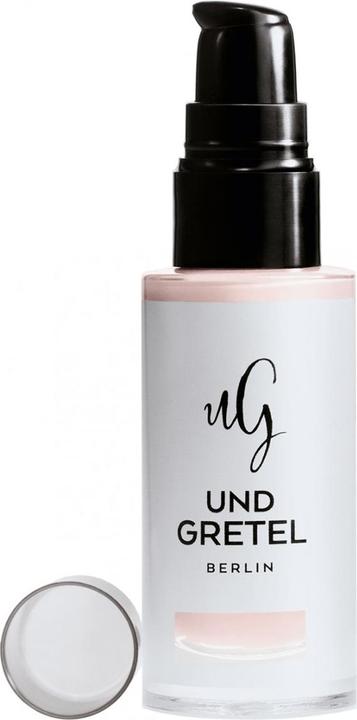 Actual product image Und Gretel Berlin LIETH Foundation No. 01 - Porcelain Rose (No. 01 - Porcelain Rose)