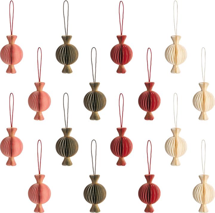 Actual product image Beliani Rauma (16x)