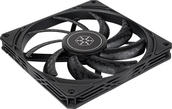 Produktbild Silverstone SilvStone SST-AS140B (140 mm, 1x)