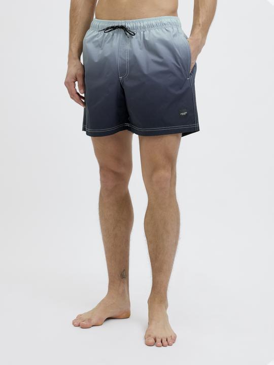 Actual product image Jack & Jones Regular Fit Badeshorts Badeshorts (L)