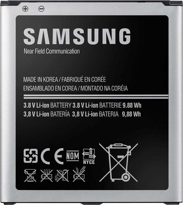 Samsung Eb-B600bebecww