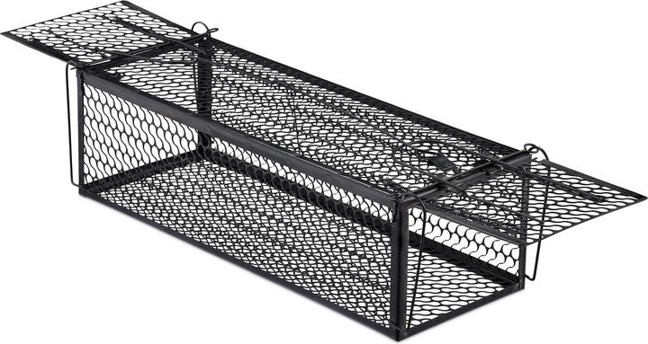 Actual product image Relaxdays Live trap