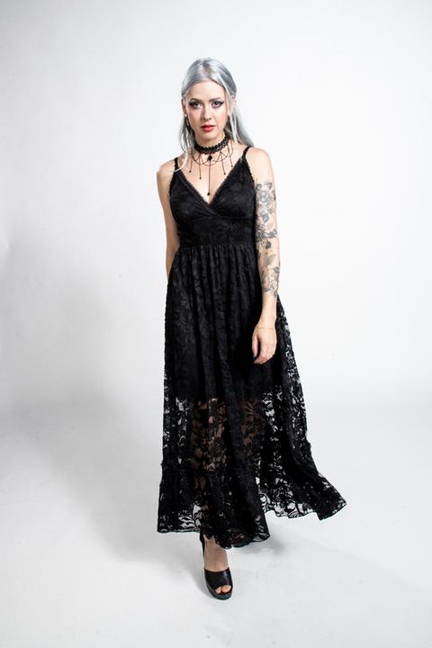 Image du produit Gothicana by EMP Dark Romance (L)