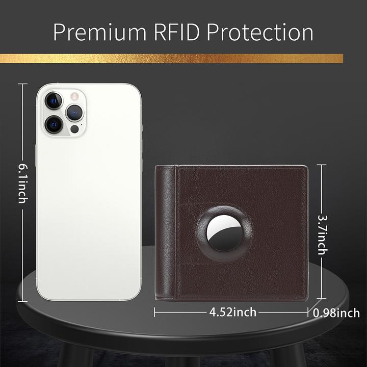 Produktbild Ueli Express Kreditkarten Wallet