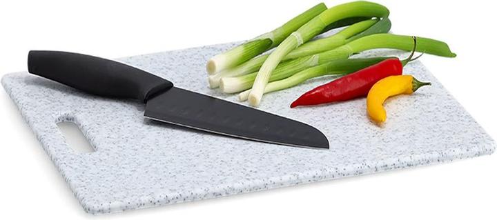 Actual product image Zeller Present Granite look