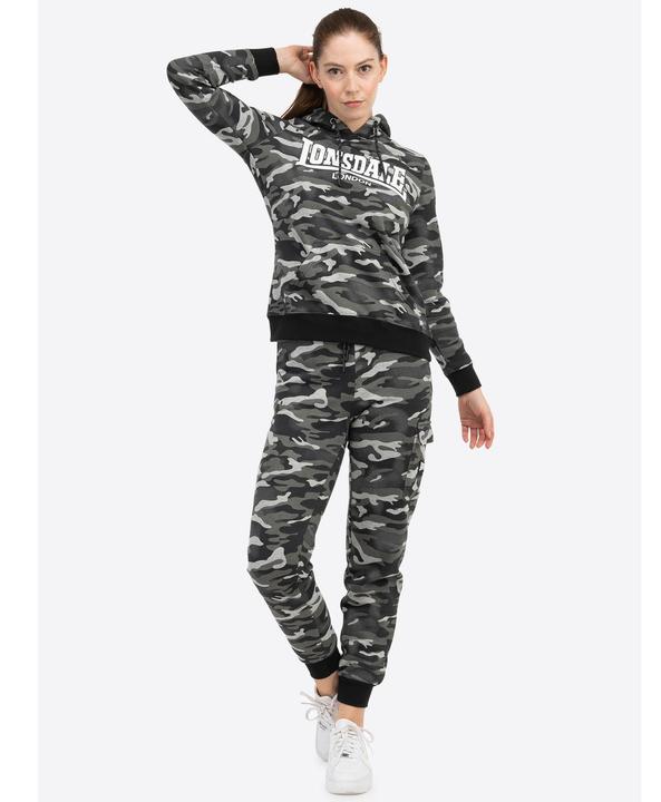 Actual product image Lonsdale Collyhurst (M)