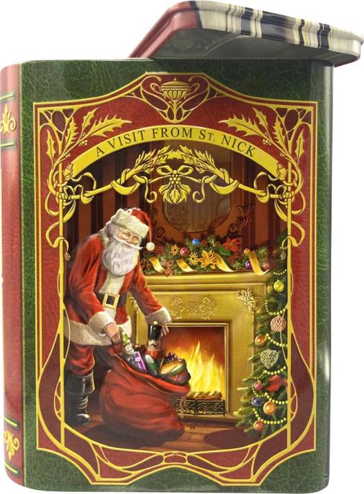 Dunkelgrün, Gelb, Rot