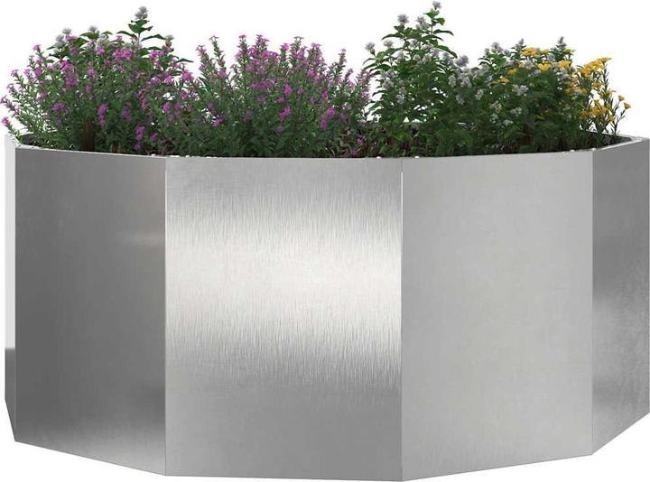 Immagine prodotto vidaXL Garten-Pflanzgefäss